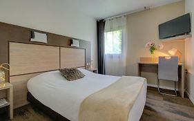 Hotel Eurotel Parc Expo Airport Montpellier À 3*